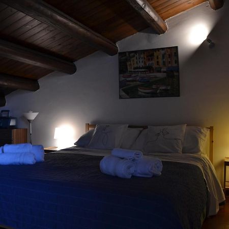 Attico Sesto Canto Palermo Exterior photo