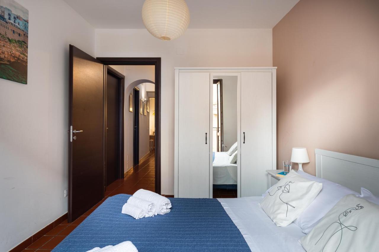 Attico Sesto Canto Palermo Exterior photo