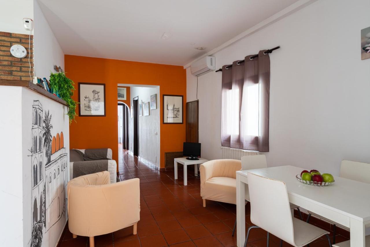 Attico Sesto Canto Palermo Exterior photo