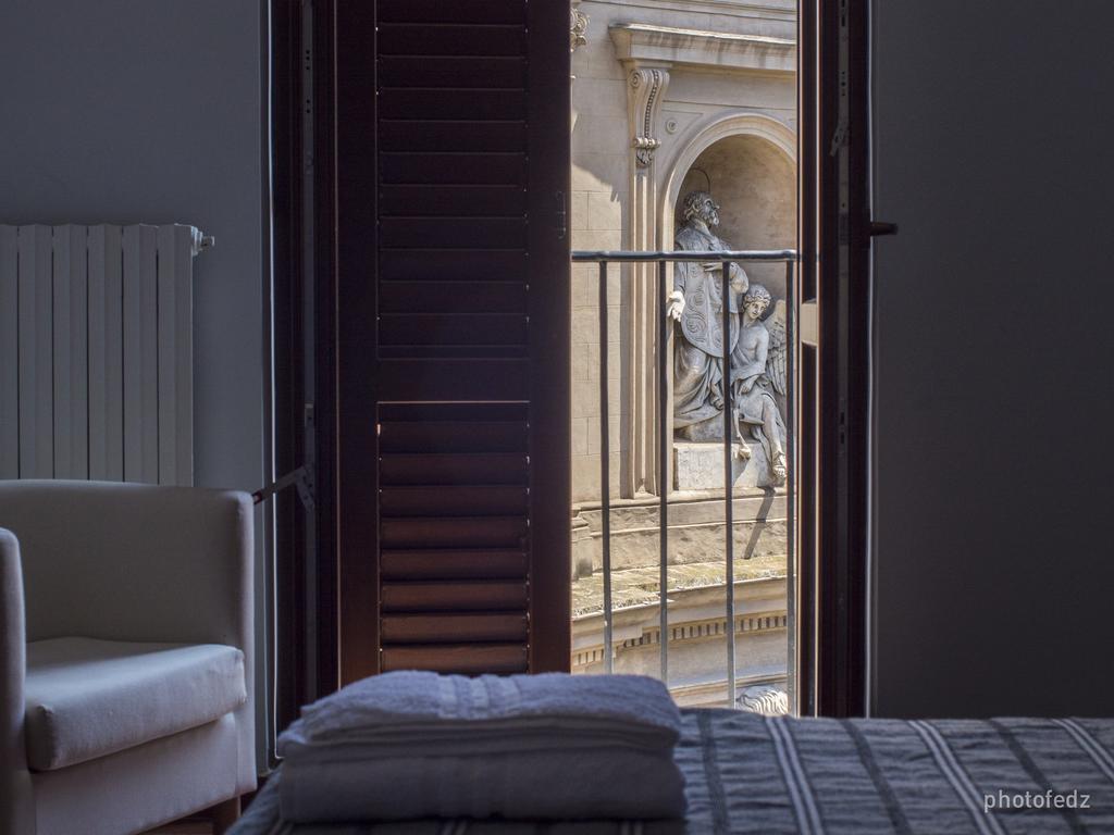 Attico Sesto Canto Palermo Exterior photo